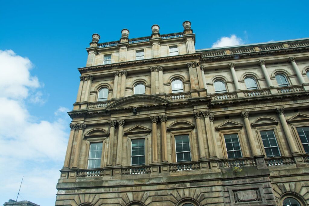 commercial property next law