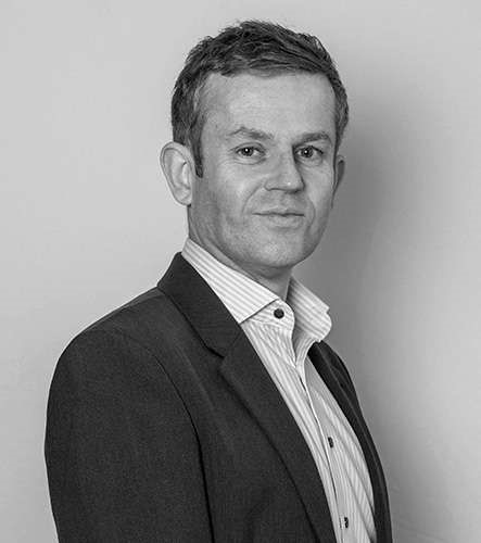 Ross McNaughton - partner at Next Law Solicitors in Perth,Scotland